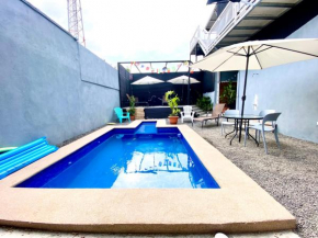 Hotel Pacuare Turrialba